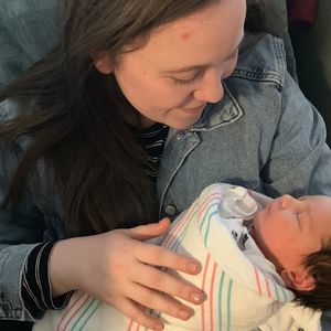 Meet your Posher, Brynlee rhyan laughlin
